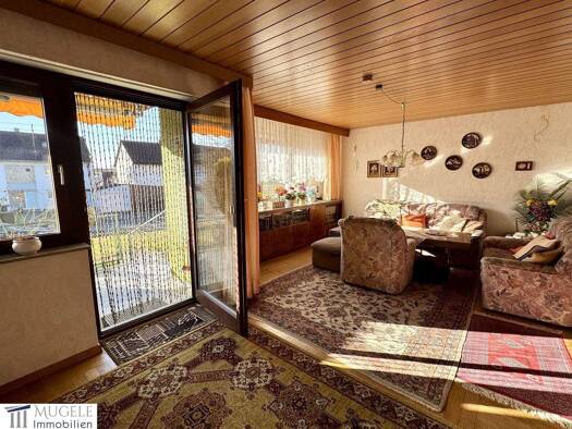 Reihenmittelhaus zum Kauf 399.000 € 5 Zimmer 115 m² 334 m² Grundstück Magstadt 71106