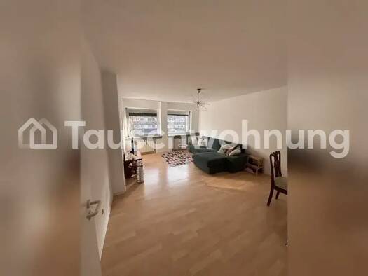 Wohnung zur Miete Tauschwohnung 1.400 € 4 Zimmer 110 m² 3. Geschoss Altstadt-Nord Köln 50670