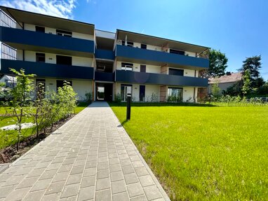 Terrassenwohnung zum Kauf 229.620 € 2 Zimmer 47,7 m² Primelweg 1 Straßgang Graz 8054