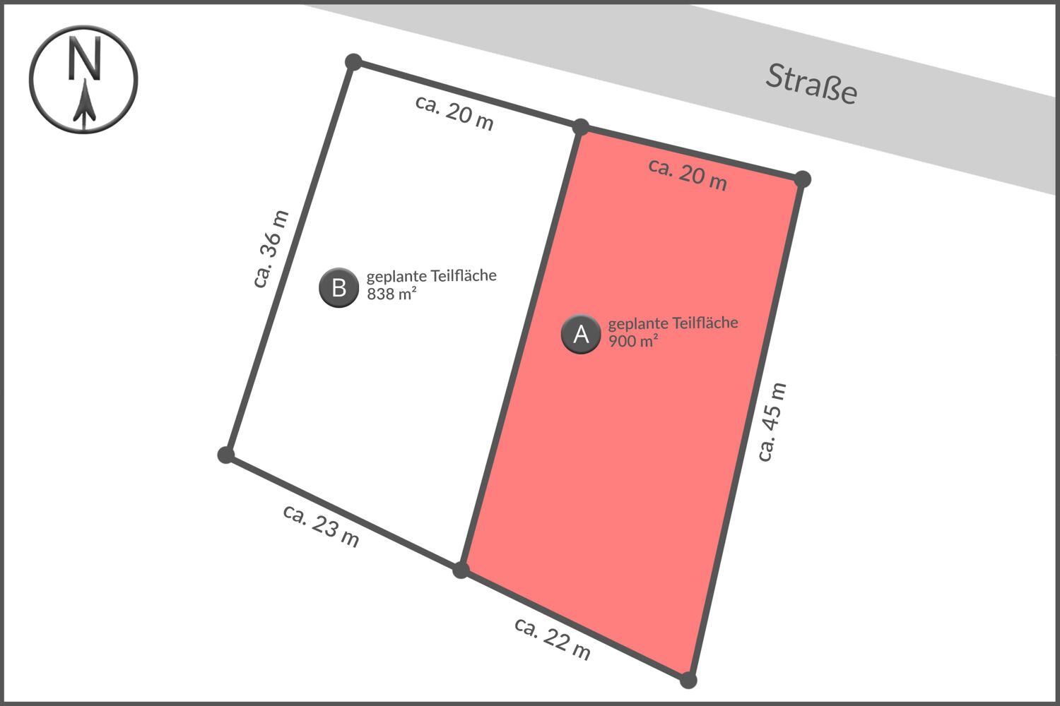 Grundstück zum Kauf 285.000 € 838 m²<br/>Grundstück Schönwalde-Siedlung Schönwalde-Glien 14621