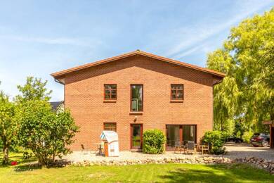 Wohnung zum Kauf provisionsfrei 155.000 € 1 Zimmer 37 m² EG Polchow Rügen-Glowe 18551