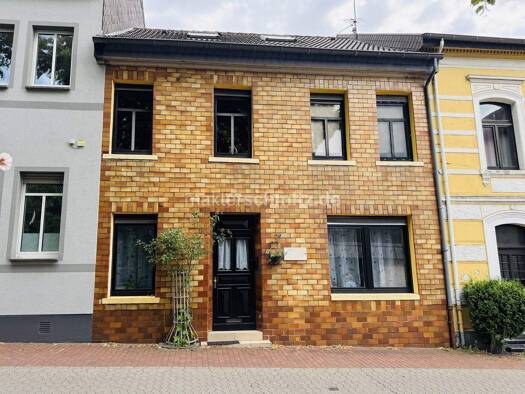 Reihenmittelhaus zum Kauf 275.000 € 11 Zimmer 233 m² 228 m² Grundstück Dülken Viersen 41751