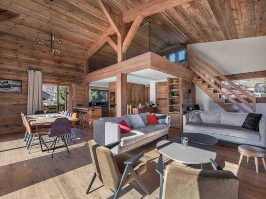 Sonstiges zum Kauf 3.299.000 € Megeve 74120