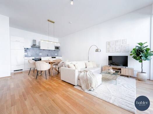 Wohnung zur Miete 800 € 2 Zimmer 49,9 m² Brunn am Gebirge 2345