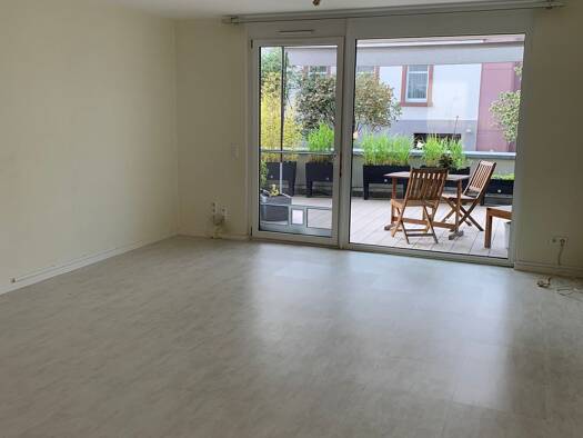 Terrassenwohnung zur Miete 900 € 3 Zimmer 103 m² Geschoss EG/2 frei ab sofort Marktheidenfeld 97828