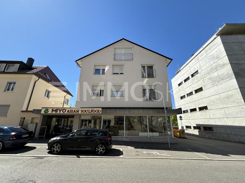 Einfamilienhaus zum Kauf 14 Zimmer 353 m²<br/>Wohnfläche 254 m²<br/>Grundstück Altstadt Böblingen 71032