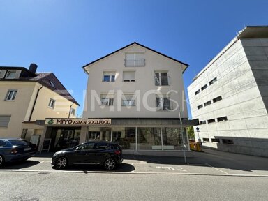 Einfamilienhaus zum Kauf 14 Zimmer 353 m² 254 m² Grundstück Altstadt Böblingen 71032