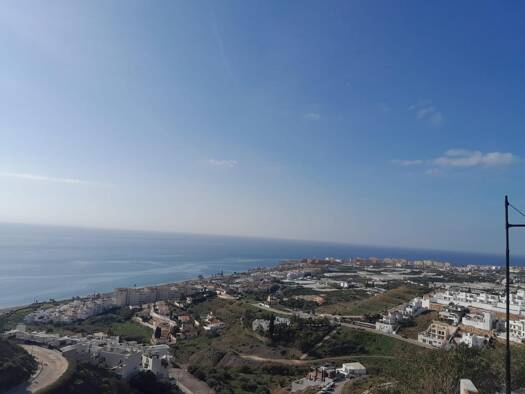 Mehrfamilienhaus zum Kauf 299.000 € 2 Zimmer 194 m² Del cerro de Felipe 25 Torrox Costa 29793