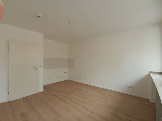 Studio zur Miete 600 € 1 Zimmer 27 m² 1. Geschoss frei ab sofort Heerstraße 27 Oberbilk Düsseldorf 40227