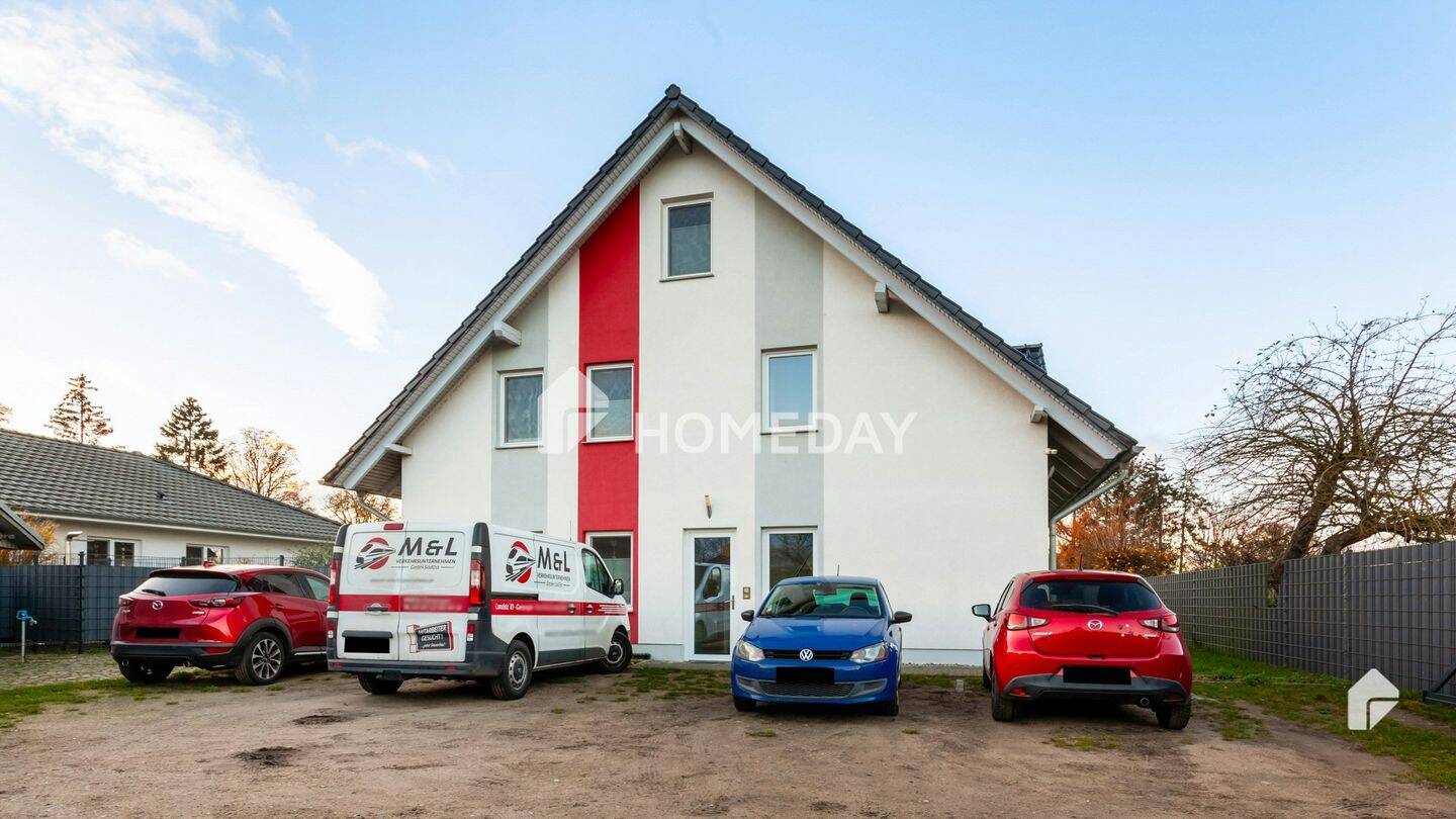Mehrfamilienhaus zum Kauf - Ansicht 4