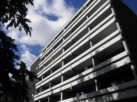 Wohnung zur Miete 450 € 1 Zimmer 30 m² 2. Geschoss frei ab sofort Berliner Straße 37 Haunwöhr Ingolstadt 85051