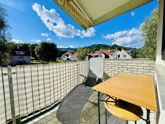 Wohnung zur Miete 624 € 3 Zimmer 83,6 m² 1. Geschoss Kogelsiedlung 4 Sankt Barbara im Mürztal 8661