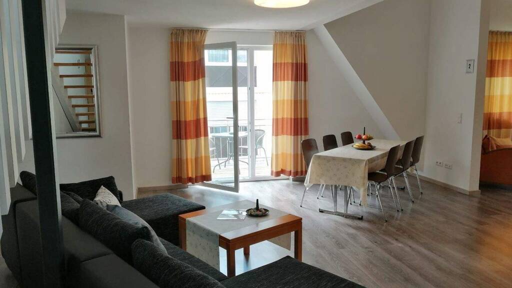 Wohnung zur Miete auf Zeit 1.950 € 4 Zimmer 95 m² frei ab sofort Balingen 72336