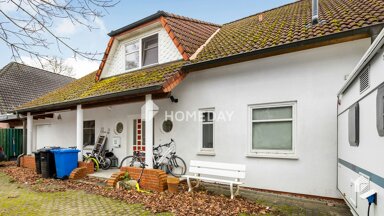 Einfamilienhaus zum Kauf 479.000 € 8 Zimmer 280 m² 910 m² Grundstück Wulsbüttel Hagen im Bremischen 27628