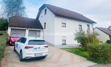 Einfamilienhaus zum Kauf 260.000 € 7 Zimmer 160 m² 927 m² Grundstück Geroldsgrün Geroldsgrün 95179