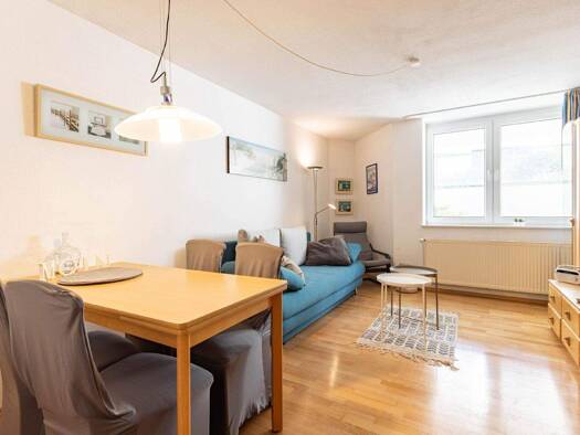 Wohnung zum Kauf 340.000 € 2 Zimmer 38 m² frei ab sofort Norderney 26548