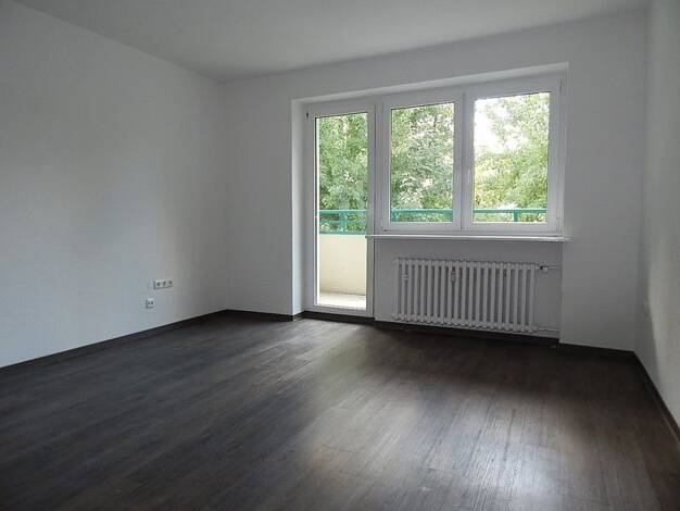 Wohnung zur Miete 547 € 3 Zimmer 68,4 m² 3. Geschoss frei ab 19.09.2026 Schophof 12 Rauxel Castrop-Rauxel 44575