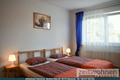 Wohnung zur Miete Wohnen auf Zeit 920 € 2 Zimmer 40 m² frei ab sofort Ricklingen Hannover 30459