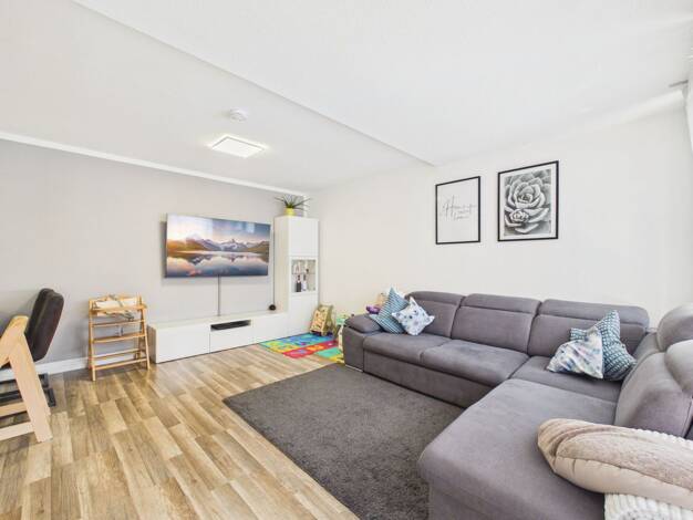 Wohnung zum Kauf 299.000 € 4 Zimmer 88 m² 1. Geschoss Hiltrup Münster 48165