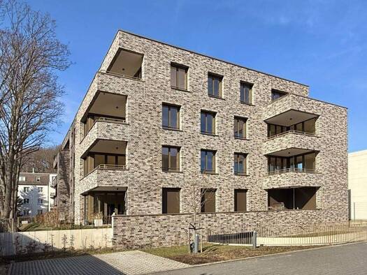 Wohnung zum Kauf - Erstbezug 540.000 € 4,5 Zimmer 111 m² 2. Geschoss Kapellenberg Chemnitz 09120