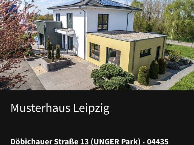 Einfamilienhaus zum Kauf 443.900 € 3 Zimmer 107,7 m² 770 m² Grundstück Belgershain 04683