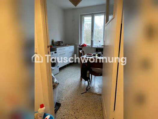 Wohnung zur Miete Tauschwohnung 650 € 1 Zimmer 50 m² Kreuzberg Berlin 10967