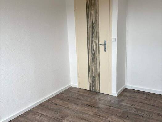 Wohnung zur Miete 480 € 3 Zimmer 60 m² Riedstraße 13 Wechmar Günthersleben-Wechmar 99869