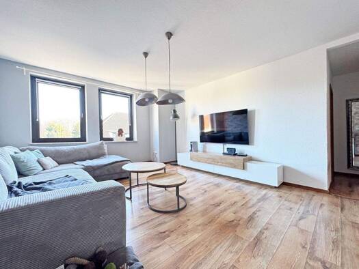 Wohnung zum Kauf 285.000 € 4,5 Zimmer 105,7 m² 2. Geschoss frei ab 01.07.2026 Weitmar Bochum 44795