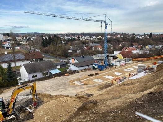 Wohnung zum Kauf - Erstbezug provisionsfrei 502.129 € 5 Zimmer 101,2 m² Steyr 4400