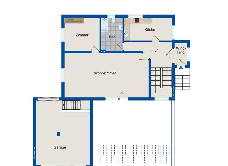 Einfamilienhaus zum Kauf 690.000 € 5 Zimmer 167 m² 692 m² Grundstück Strasshof an der Nordbahn 2231
