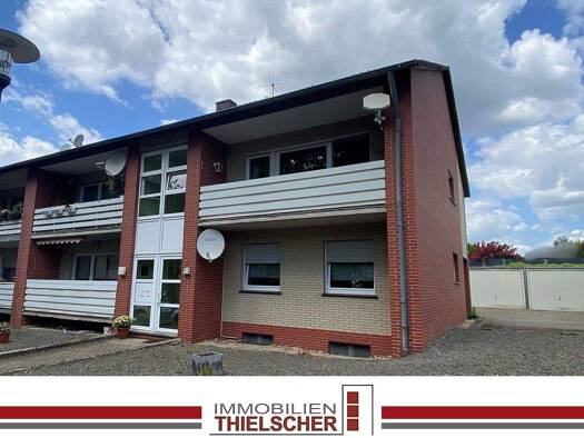 Mehrfamilienhaus zum Kauf 425.000 € 9 Zimmer 221 m² 620 m² Grundstück Geilenkirchen 52511