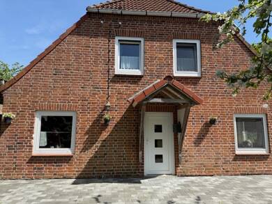 Einfamilienhaus zum Kauf 625.000 € 3 Zimmer 105 m² 3.341 m² Grundstück Guttau Grömitz 23743