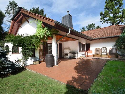 Einfamilienhaus zum Kauf 898.000 € 9 Zimmer 343,5 m² 2.077 m² Grundstück Rottenberg Hösbach 63768
