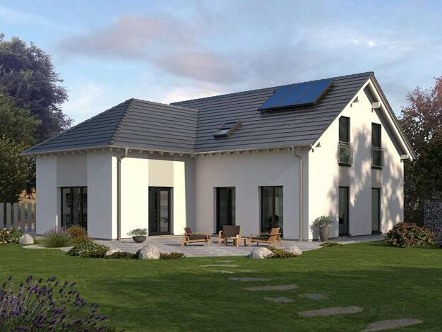 Mehrfamilienhaus zum Kauf 618.749 € 7 Zimmer 218,3 m² 665 m² Grundstück Parkstein Parkstein 92711