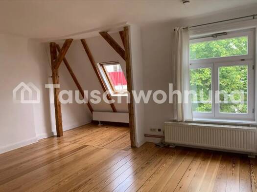 Wohnung zur Miete Tauschwohnung 920 € 2 Zimmer 69 m² 4. Geschoss Niendorf Hamburg 20253