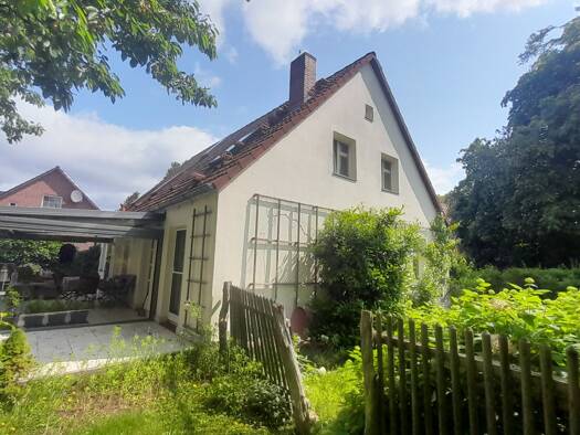 Einfamilienhaus zum Kauf 440.000 € 4,5 Zimmer 145 m² 1.440 m² Grundstück Neuruppin 16816