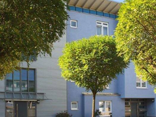 Studio zur Miete 465 € 1 Zimmer 39,1 m² 3. Geschoss frei ab 01.04.2026 Norderneyer Straße 15 Dotzheim Wiesbaden 65199