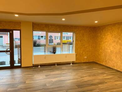 Wohnung zur Miete 540 € 2 Zimmer 65 m² frei ab 01.07.2025 Großenried Bechhofen 91572