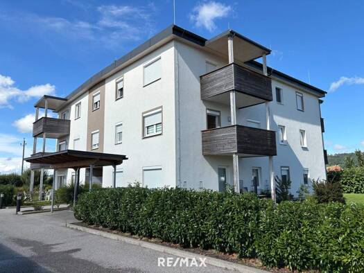 Wohnung zum Kauf 165.000 € 3 Zimmer 60 m² 1. Geschoss frei ab sofort St. Florian am Inn 4782