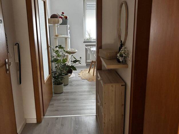 Studio zur Miete 300 € 1 Zimmer 33 m² EG frei ab 01.09.2026 Von-Goer-Str. 5 Siersdorf Aldenhoven 52457
