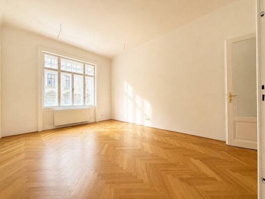 Studio zum Kauf 299.000 € 1 Zimmer 40,6 m² 1. Geschoss Untere Weißgerberstraße Wien 1030