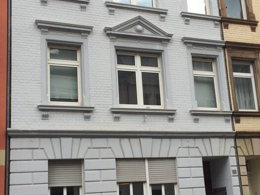 Wohnung zur Miete 850 € 3 Zimmer 67 m² Geschoss 2/4 frei ab sofort Maximinstr. 10 Trier-Nord Trier 54292