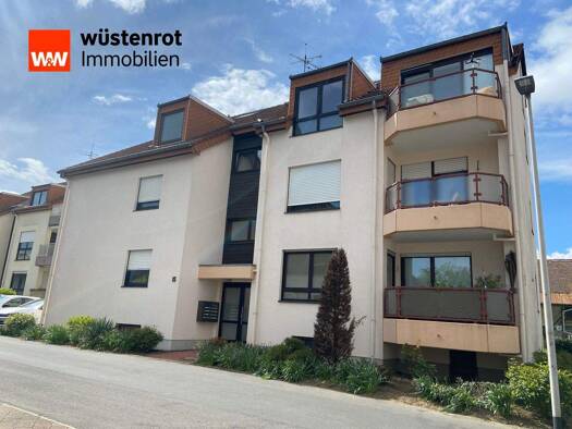 Wohnung zum Kauf 225.000 € 2 Zimmer 53 m² Seulberg Friedrichsdorf / Seulberg 61381