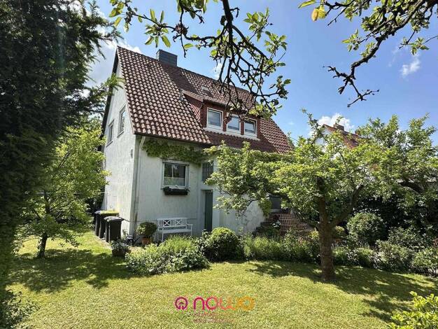 Einfamilienhaus zum Kauf 329.000 € 6 Zimmer 128 m² 712 m² Grundstück Wolfenbüttel 38300