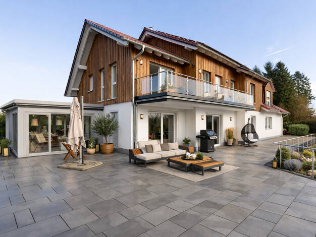 Einfamilienhaus zum Kauf 795.000 € 7 Zimmer 310 m² 3.200 m² Grundstück Clausthal-Zellerfeld Clausthal-Zellerfeld 38678