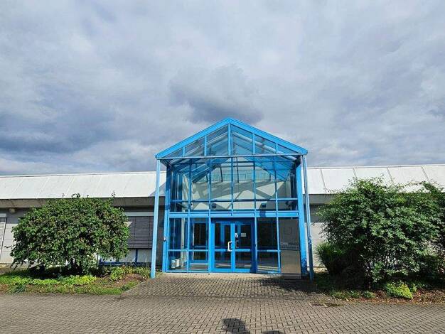 Bürofläche zur Miete 5.040 € 10 Zimmer 720 m² Bürofläche Ingelheim am Rhein 55218