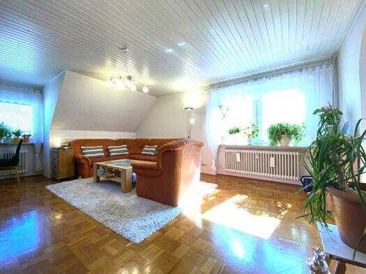 Wohnung zum Kauf 228.000 € 6 Zimmer 119 m² Lohr Lohr am Main 97816