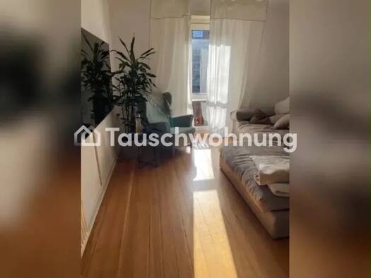 Wohnung zur Miete Tauschwohnung 900 € 3 Zimmer 59 m² Niendorf Eimsbüttel 20144