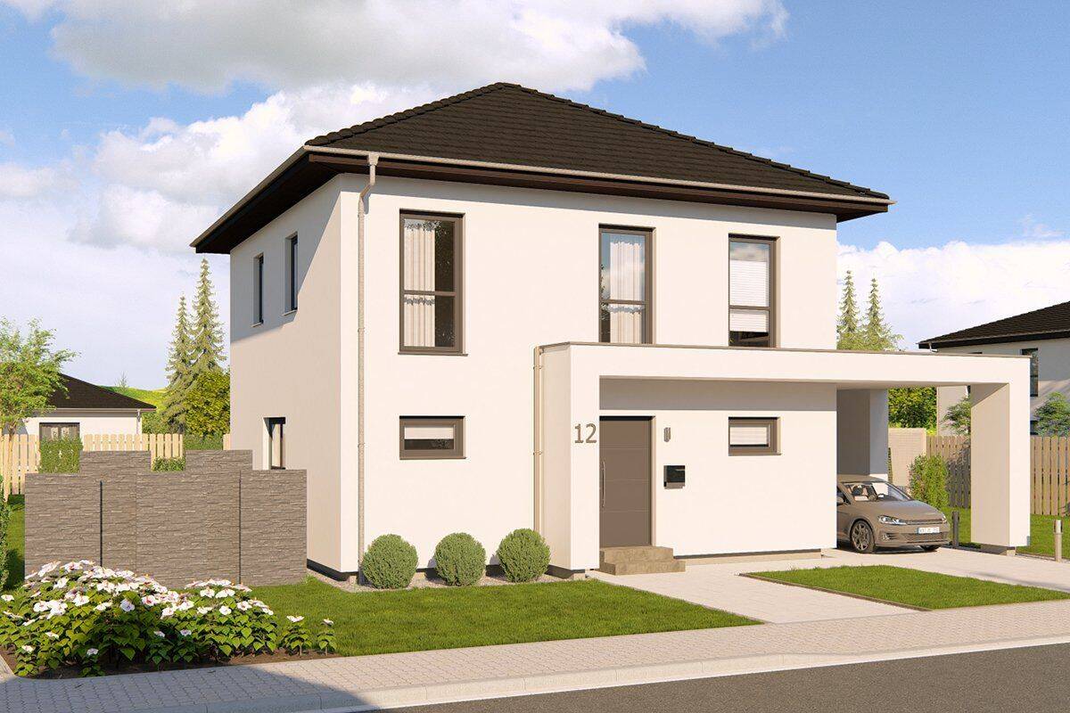 Haus – Neustadt an der Donau, Landkreis Kelheim - Ansicht 2