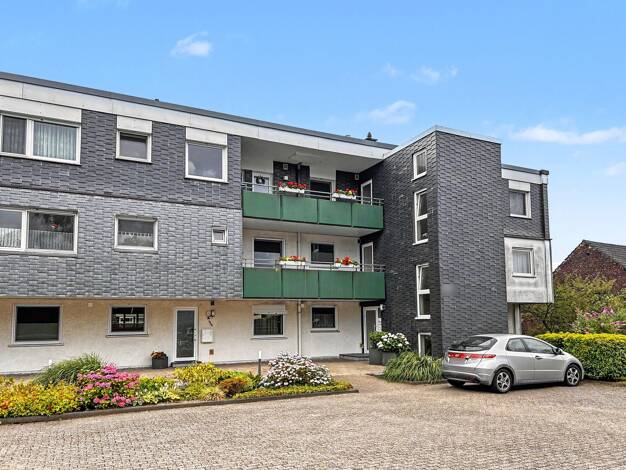 Wohnung zum Kauf 239.000 € 3 Zimmer 98 m² 1. Geschoss Barmen Barmen 42279